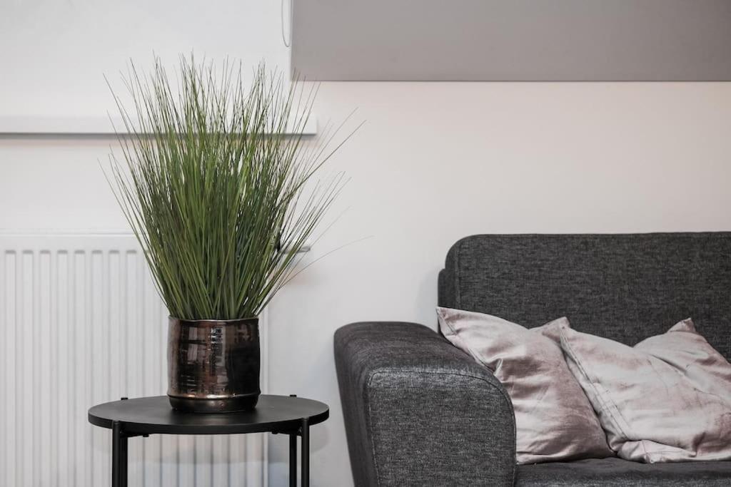 #Stayhere - Spacious Luxury Town Hall 3Bdr Apartment VNO Buitenkant foto