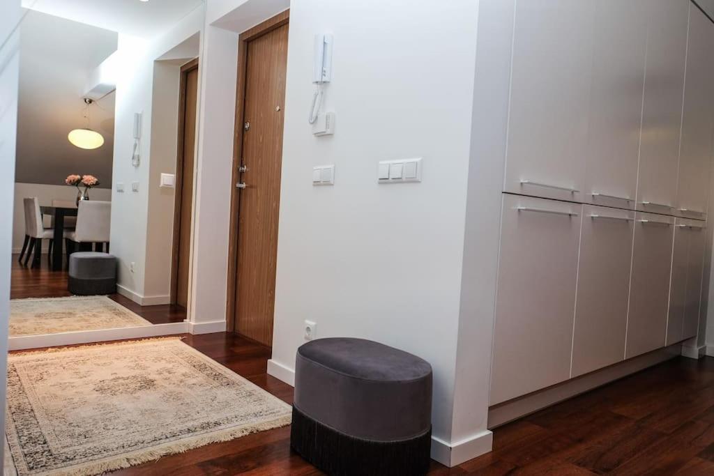 #Stayhere - Spacious Luxury Town Hall 3Bdr Apartment VNO Buitenkant foto