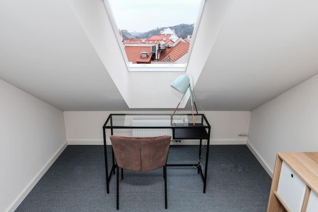 #Stayhere - Spacious Luxury Town Hall 3Bdr Apartment VNO Buitenkant foto