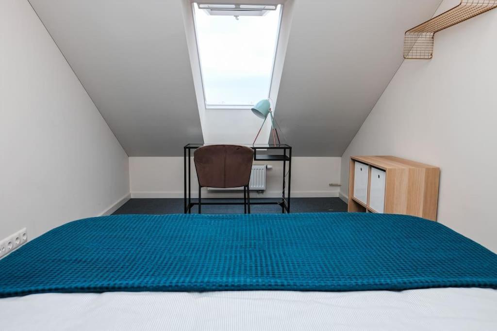 #Stayhere - Spacious Luxury Town Hall 3Bdr Apartment VNO Buitenkant foto