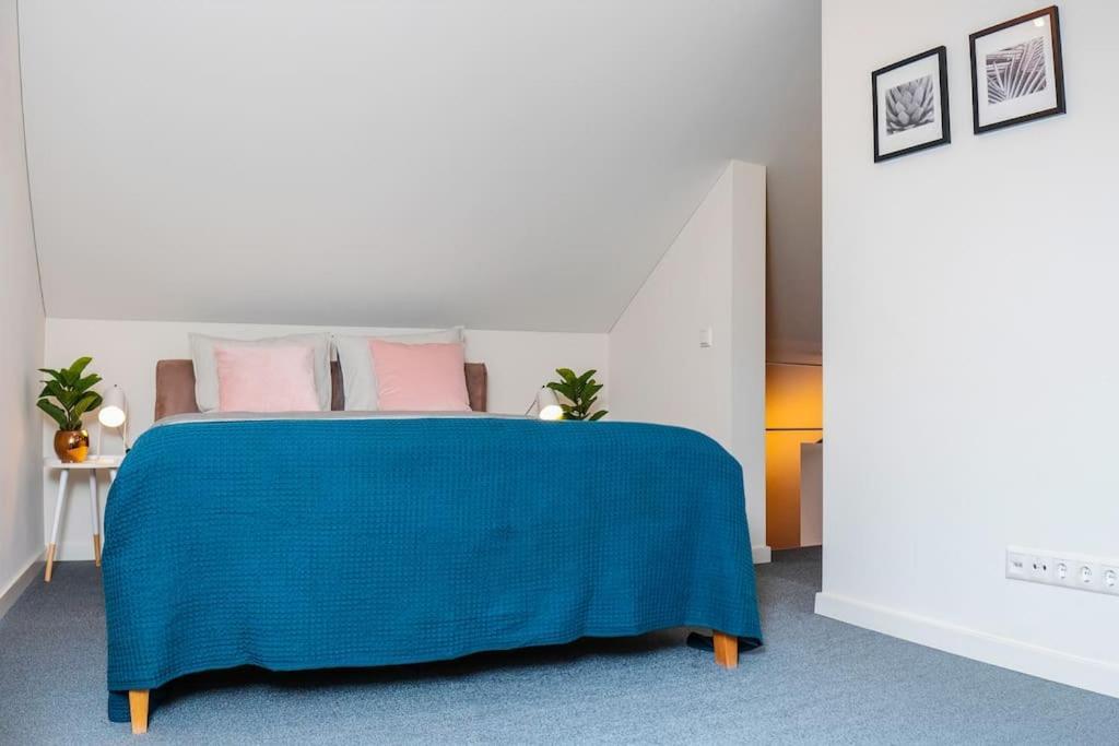 #Stayhere - Spacious Luxury Town Hall 3Bdr Apartment VNO Buitenkant foto