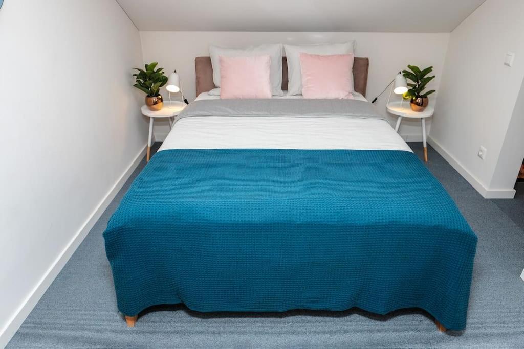 #Stayhere - Spacious Luxury Town Hall 3Bdr Apartment VNO Buitenkant foto